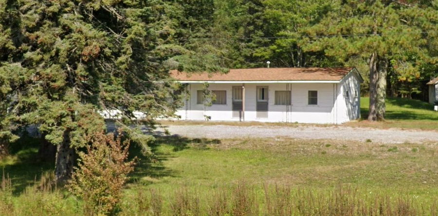 Undetermined Nuabinway Motel - Street View (newer photo)